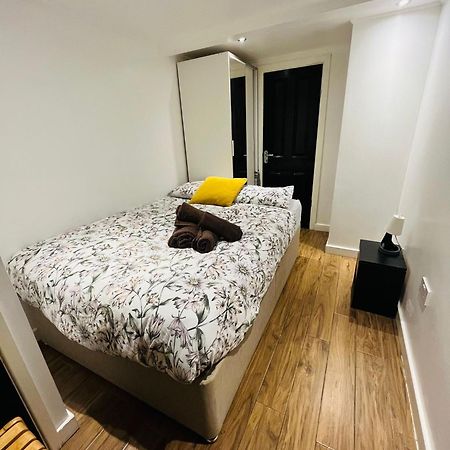 Exclusive Private One Bedroom Suite London Eksteriør bilde