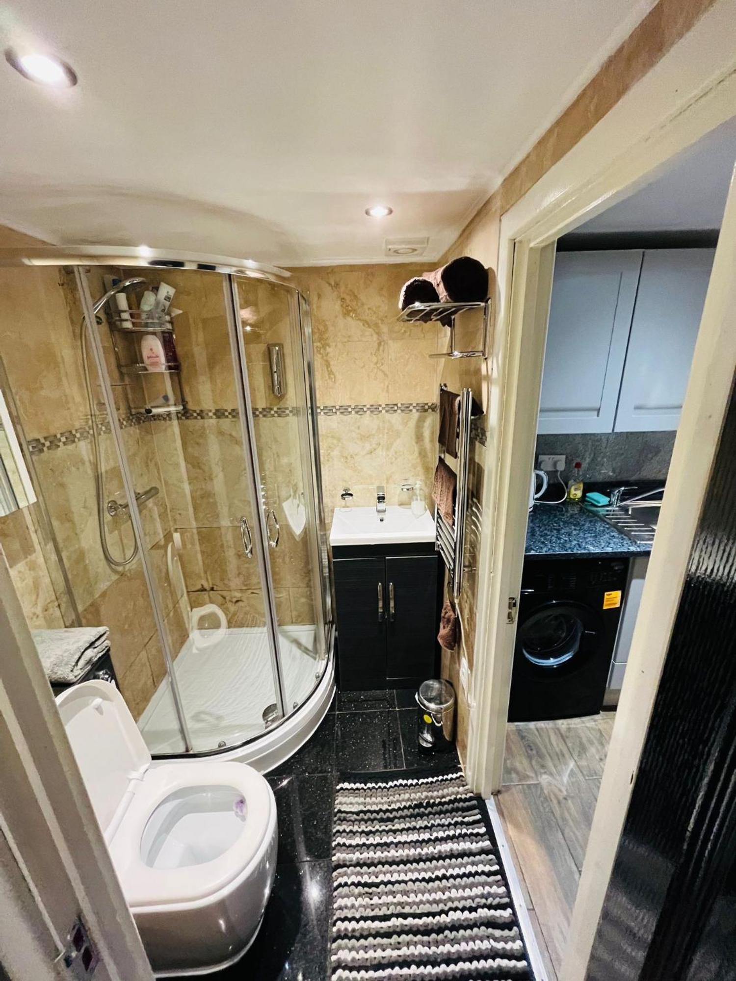 Exclusive Private One Bedroom Suite London Eksteriør bilde